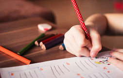 Sozialgenial im Kinderhilfswerk Global-Care
